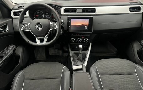 Renault Arkana I, 2022 год, 2 280 000 рублей, 7 фотография