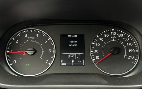 Renault Arkana I, 2022 год, 2 280 000 рублей, 14 фотография