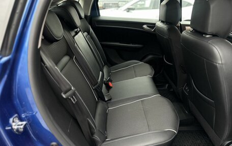 Renault Arkana I, 2022 год, 2 280 000 рублей, 8 фотография