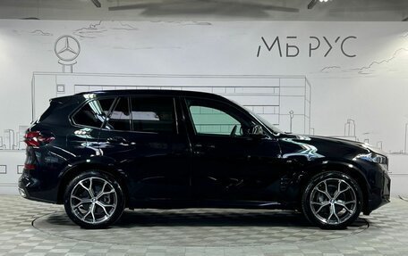 BMW X5, 2023 год, 14 850 000 рублей, 6 фотография