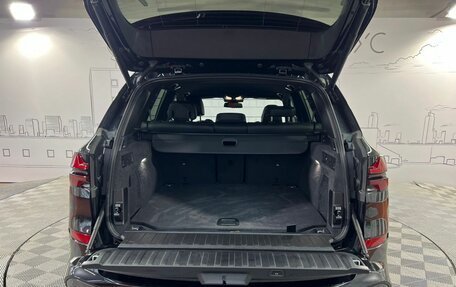 BMW X5, 2023 год, 14 850 000 рублей, 10 фотография