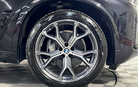 BMW X5, 2023 год, 14 850 000 рублей, 8 фотография