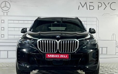 BMW X5, 2023 год, 14 850 000 рублей, 2 фотография