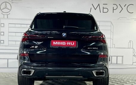 BMW X5, 2023 год, 14 850 000 рублей, 9 фотография