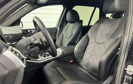 BMW X5, 2023 год, 14 850 000 рублей, 15 фотография