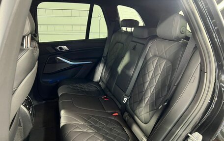 BMW X5, 2023 год, 14 850 000 рублей, 16 фотография