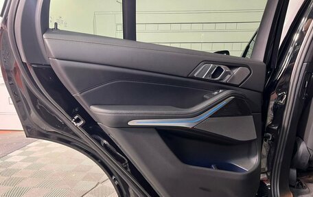 BMW X5, 2023 год, 14 850 000 рублей, 14 фотография