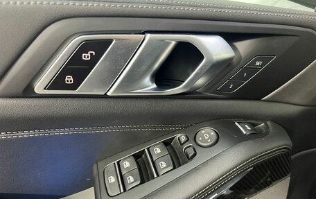 BMW X5, 2023 год, 14 850 000 рублей, 21 фотография