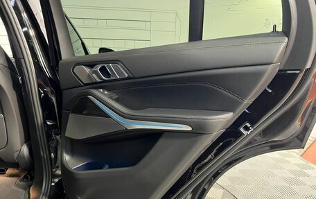 BMW X5, 2023 год, 14 850 000 рублей, 19 фотография