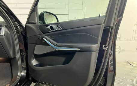 BMW X5, 2023 год, 14 850 000 рублей, 20 фотография