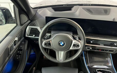 BMW X5, 2023 год, 14 850 000 рублей, 18 фотография