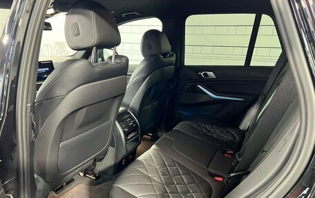 BMW X5, 2023 год, 14 850 000 рублей, 24 фотография