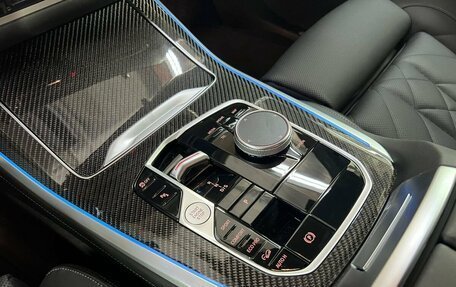 BMW X5, 2023 год, 14 850 000 рублей, 22 фотография