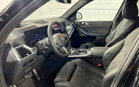 BMW X5, 2023 год, 14 850 000 рублей, 23 фотография