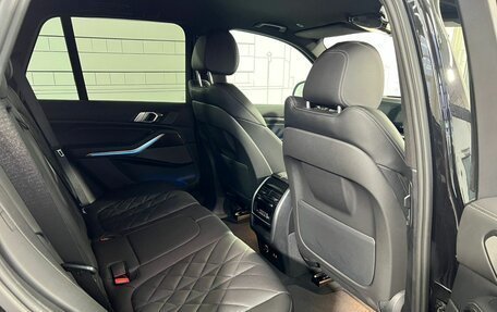 BMW X5, 2023 год, 14 850 000 рублей, 28 фотография