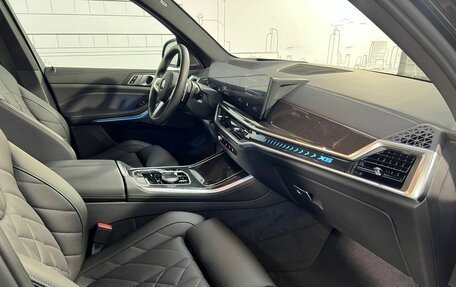 BMW X5, 2023 год, 14 850 000 рублей, 29 фотография