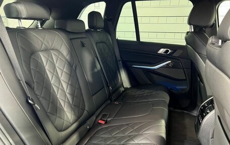 BMW X5, 2023 год, 14 850 000 рублей, 30 фотография