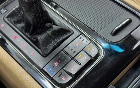 KIA Carnival III, 2016 год, 2 499 000 рублей, 11 фотография