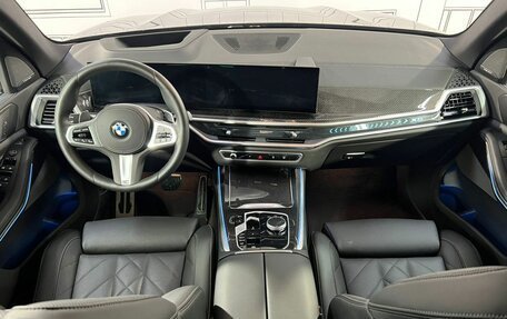 BMW X5, 2023 год, 14 850 000 рублей, 31 фотография