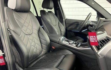 BMW X5, 2023 год, 14 850 000 рублей, 17 фотография