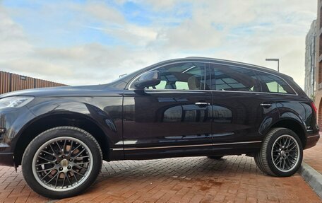 Audi Q7, 2009 год, 2 000 090 рублей, 3 фотография