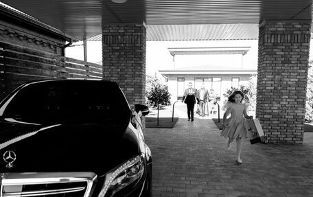 Mercedes-Benz S-Класс, 2015 год, 3 380 000 рублей, 7 фотография