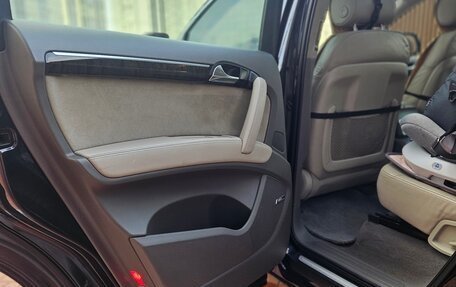 Audi Q7, 2009 год, 2 000 090 рублей, 2 фотография