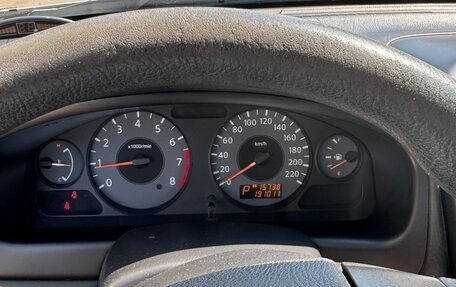 Nissan Almera Classic, 2008 год, 470 000 рублей, 5 фотография