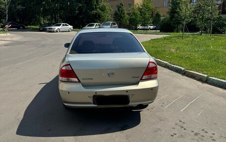 Nissan Almera Classic, 2008 год, 470 000 рублей, 9 фотография