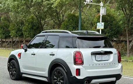 MINI Countryman II (F60), 2021 год, 2 551 000 рублей, 4 фотография