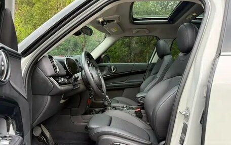 MINI Countryman II (F60), 2021 год, 2 551 000 рублей, 7 фотография