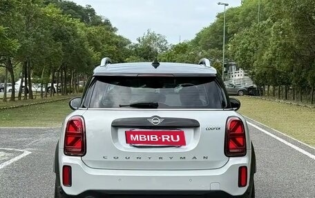 MINI Countryman II (F60), 2021 год, 2 551 000 рублей, 5 фотография