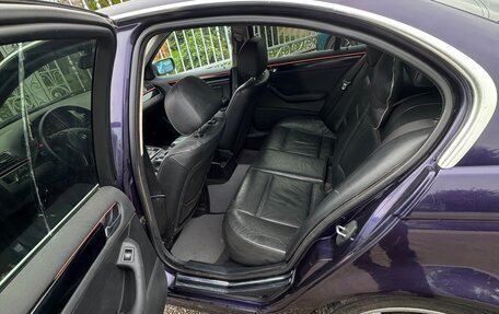 BMW 3 серия, 2002 год, 600 000 рублей, 9 фотография