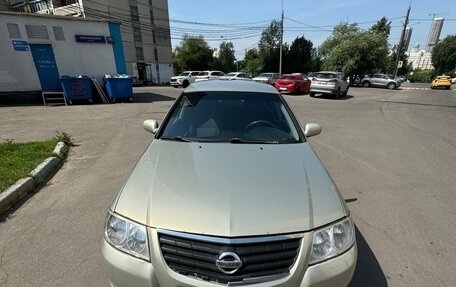 Nissan Almera Classic, 2008 год, 470 000 рублей, 6 фотография