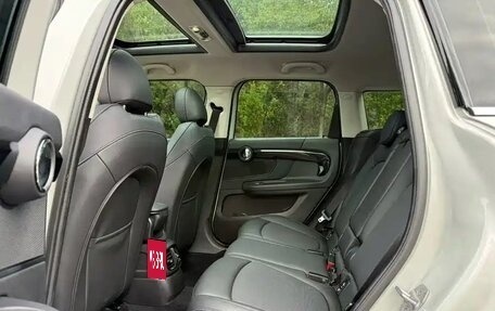 MINI Countryman II (F60), 2021 год, 2 551 000 рублей, 10 фотография