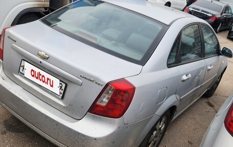 Chevrolet Lacetti, 2008 год, 249 000 рублей, 2 фотография