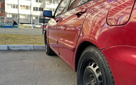 Mitsubishi Lancer IX, 2005 год, 320 000 рублей, 5 фотография