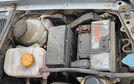 Chevrolet Lacetti, 2008 год, 249 000 рублей, 6 фотография