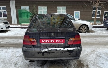 BMW 3 серия, 2002 год, 600 000 рублей, 4 фотография