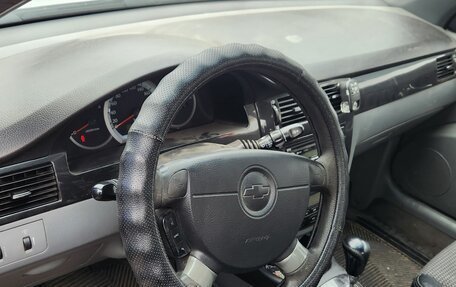 Chevrolet Lacetti, 2008 год, 249 000 рублей, 8 фотография