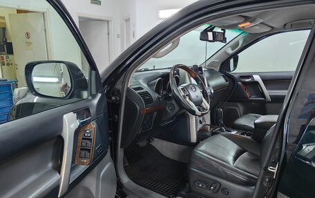 Toyota Land Cruiser Prado 150 рестайлинг 2, 2012 год, 2 690 000 рублей, 5 фотография