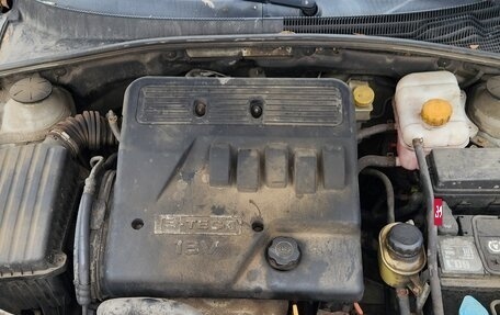 Chevrolet Lacetti, 2008 год, 249 000 рублей, 7 фотография