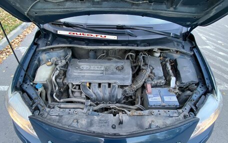 Toyota Corolla, 2007 год, 700 000 рублей, 5 фотография