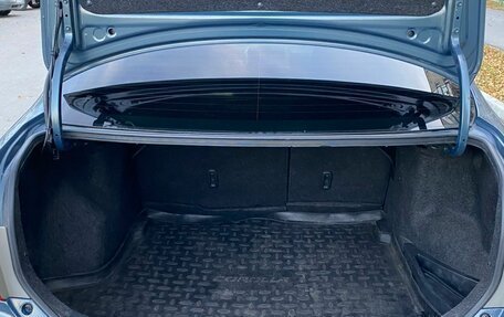 Toyota Corolla, 2007 год, 700 000 рублей, 14 фотография