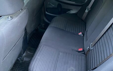 Toyota Corolla, 2007 год, 700 000 рублей, 13 фотография