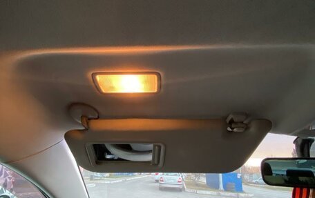 Toyota Corolla, 2007 год, 700 000 рублей, 18 фотография