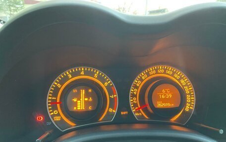 Toyota Corolla, 2007 год, 700 000 рублей, 17 фотография