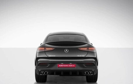 Mercedes-Benz GLE Coupe AMG, 2025 год, 18 100 000 рублей, 3 фотография