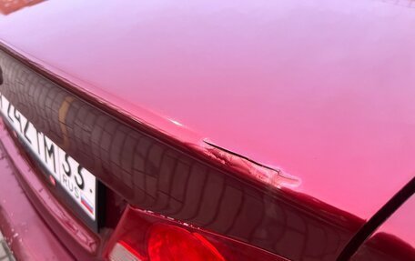 Honda Civic VIII, 2008 год, 650 000 рублей, 5 фотография