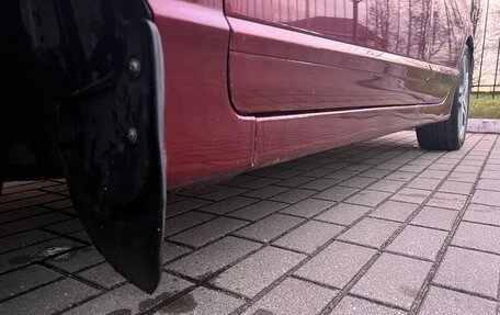 Honda Civic VIII, 2008 год, 650 000 рублей, 8 фотография